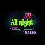 cover: Naldo - All Night