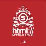 cover: Steve Hill - Hard Trance Is My Life Pt 4 (DJ Edition)