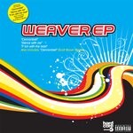 cover: Weaver - Weaver EP