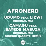 cover: Afronerd|Bayede Mabuza|Lizwi - Udumo, Camagu (Incl. Giorgio Bassetti Remix)