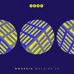 cover: Nosssia - Malaika