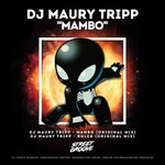 cover: Dj Maury Tripp - Mambo