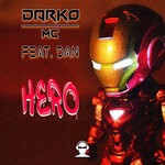 cover: Dan - Hero (Original Mix)