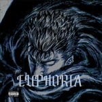 cover: 37r - Euphoria