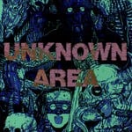 cover: 37r - Unknown Area