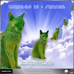 cover: Sunnet|Wanted Id - Paradise Garden