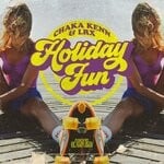 cover: Chaka Kenn|Lrx - Holiday Fun