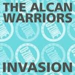 cover: The Alcan Warriors - Invasion