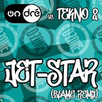 cover: Tekno 2 - Jet-Star (Blame Remix)