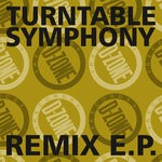 cover: Turntable Symphony - Remix E.p.