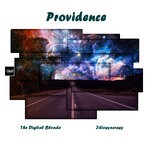 cover: Idiosyncrasy|The Digital Blonde - Providence (Original Mix)