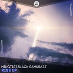 cover: Black Samurai.t|Mingtist - Rise Up