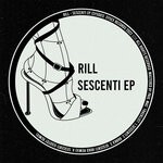 cover: Rill - Sescenti