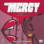 cover: Jr Kenna - No Mercy