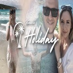 cover: Kamillo - Holiday