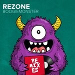 cover: Rezone - Boogiemonster (Remixes)