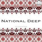 cover: Alessandro Papa - National Deep