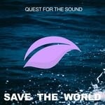 cover: Aig|Lel|Q-green - Quest For The Sound