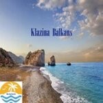 cover: Klazina - Balkans (Original Mix)