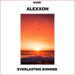 cover: Alexxon - Everlasting Summer