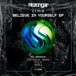 cover: Efmin - Believe In Yourself