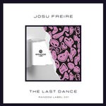 cover: Josu Freire - The Last Dance