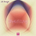 cover: J.b. Boogie - Travelling