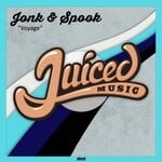 cover: Jonk & Spook - Voyage