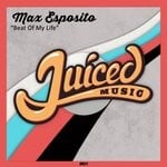 cover: Max Esposito - Beat Of My Life