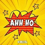 cover: Crnl - Ahh Ho