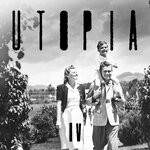 cover: Paul Werner|Lars Kurz|Jelle Dittmar - Utopia 4