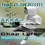 cover: Akkai - Chap Lyfe