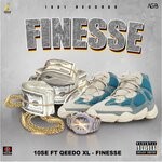 cover: 10se|Ace Gotta Banger|Qeedo Xl - Finesse