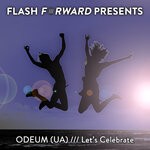 cover: Odeum (ua) - Let's Celebrate