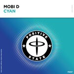 cover: Mobi D - Cyan