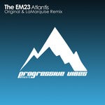 cover: The Em23 - Atlantis