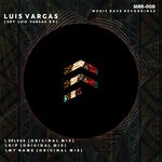 cover: Luis Vargas - Soy Luis Vargas EP