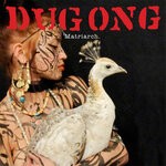 cover: Dugong - Matriarch