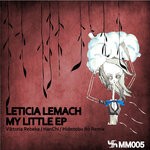 cover: Leticia Lemach - My Little EP