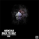 cover: Aedicule - Back To Self