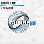 cover: Jungle Be - The Night