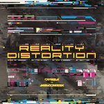 cover: Camellia|Akira Complex - Reality Distortion