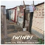 cover: Bhuda Sabza|Jyant|Dj Ex|Sacred Soul - Iwindi (Original Mix)