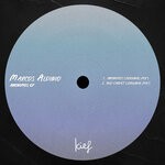 cover: Marcos Aldinio - Anonimos EP