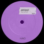 cover: Alex Sounds - Around (Remastered)