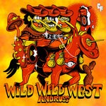 cover: Andruss - Wild Wild West