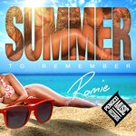 cover: Romie - Summer To Remember