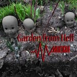 cover: Miindii - Garden From Hell