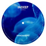 cover: Vanguardist - Floating EP