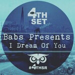 cover: Babs Presents - I Dream Of You